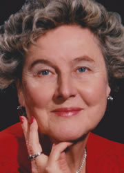 Thelma James